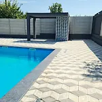 Grey House