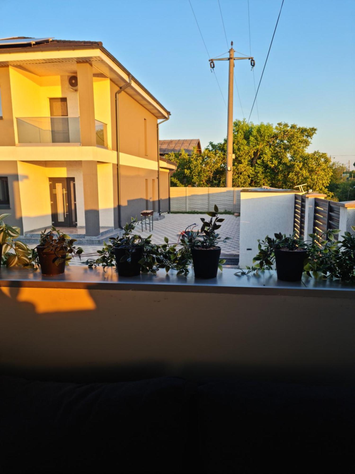 Grey House Vilă *