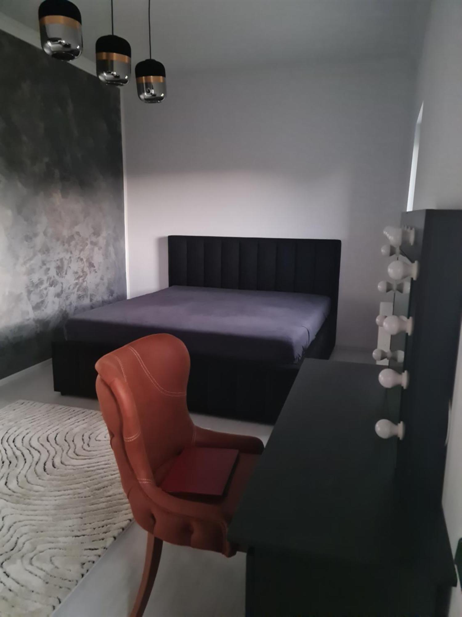 Grey House Vilă