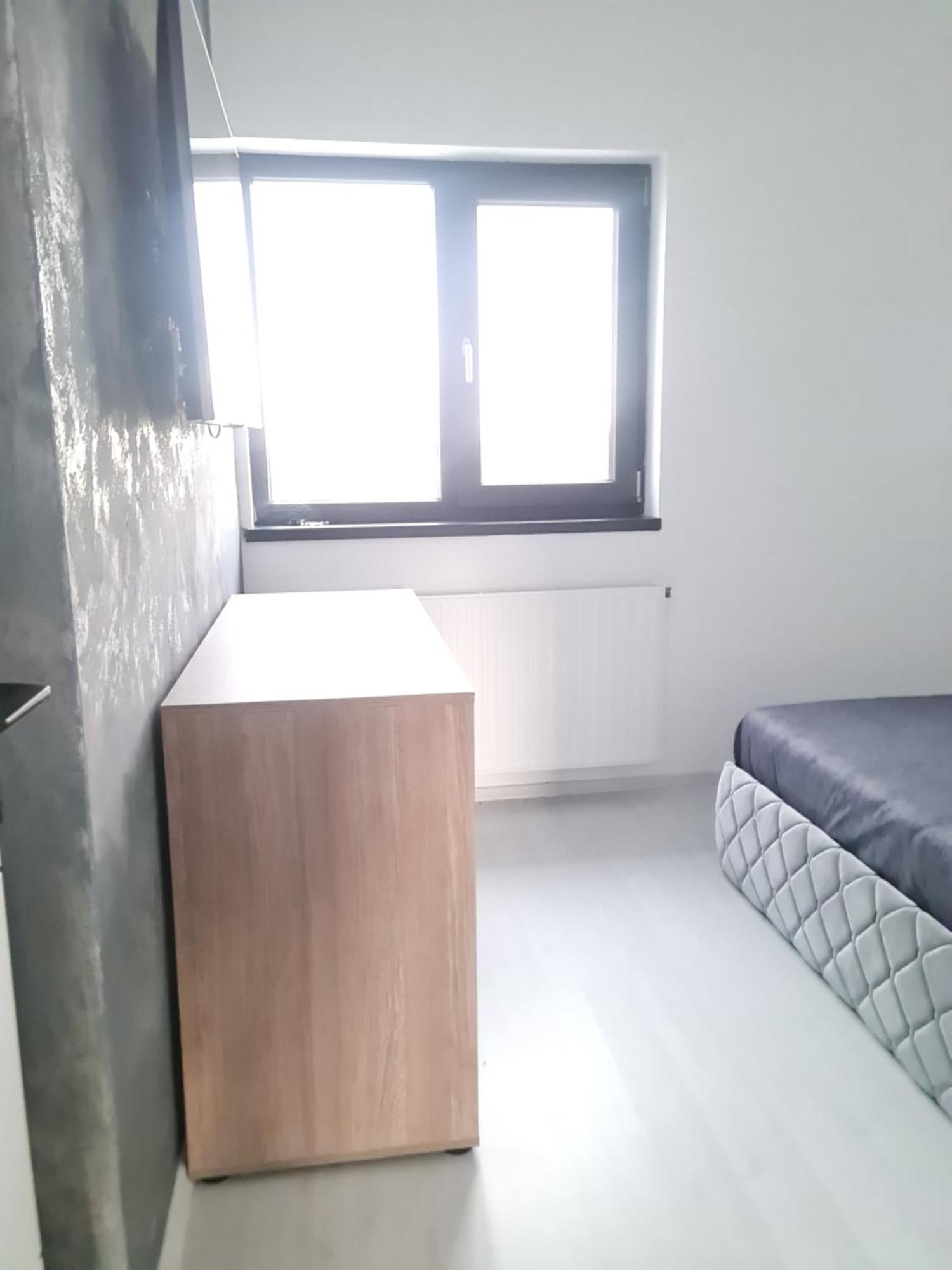 Vilă Grey House Bucureşti