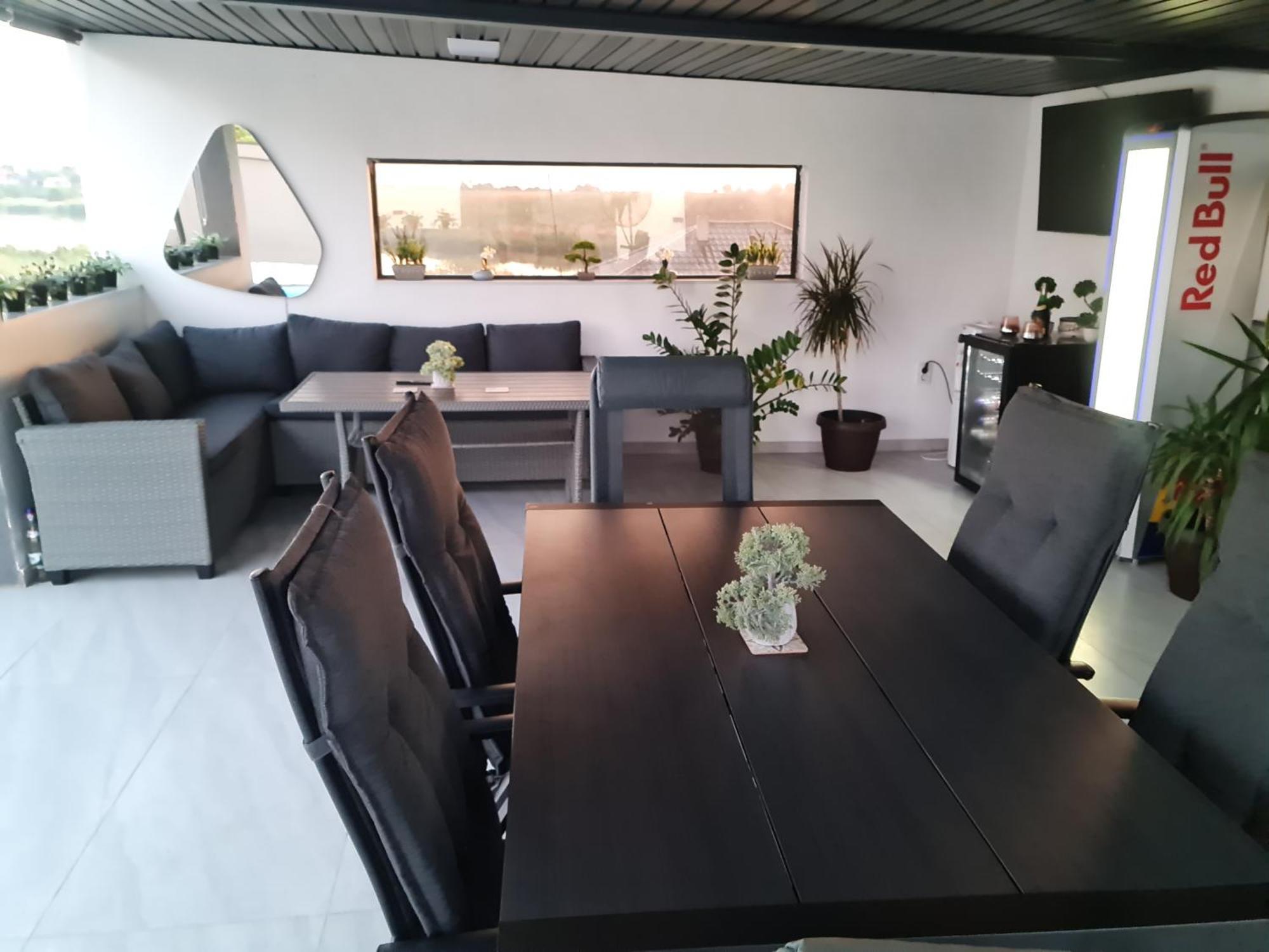Vilă Grey House Bucureşti