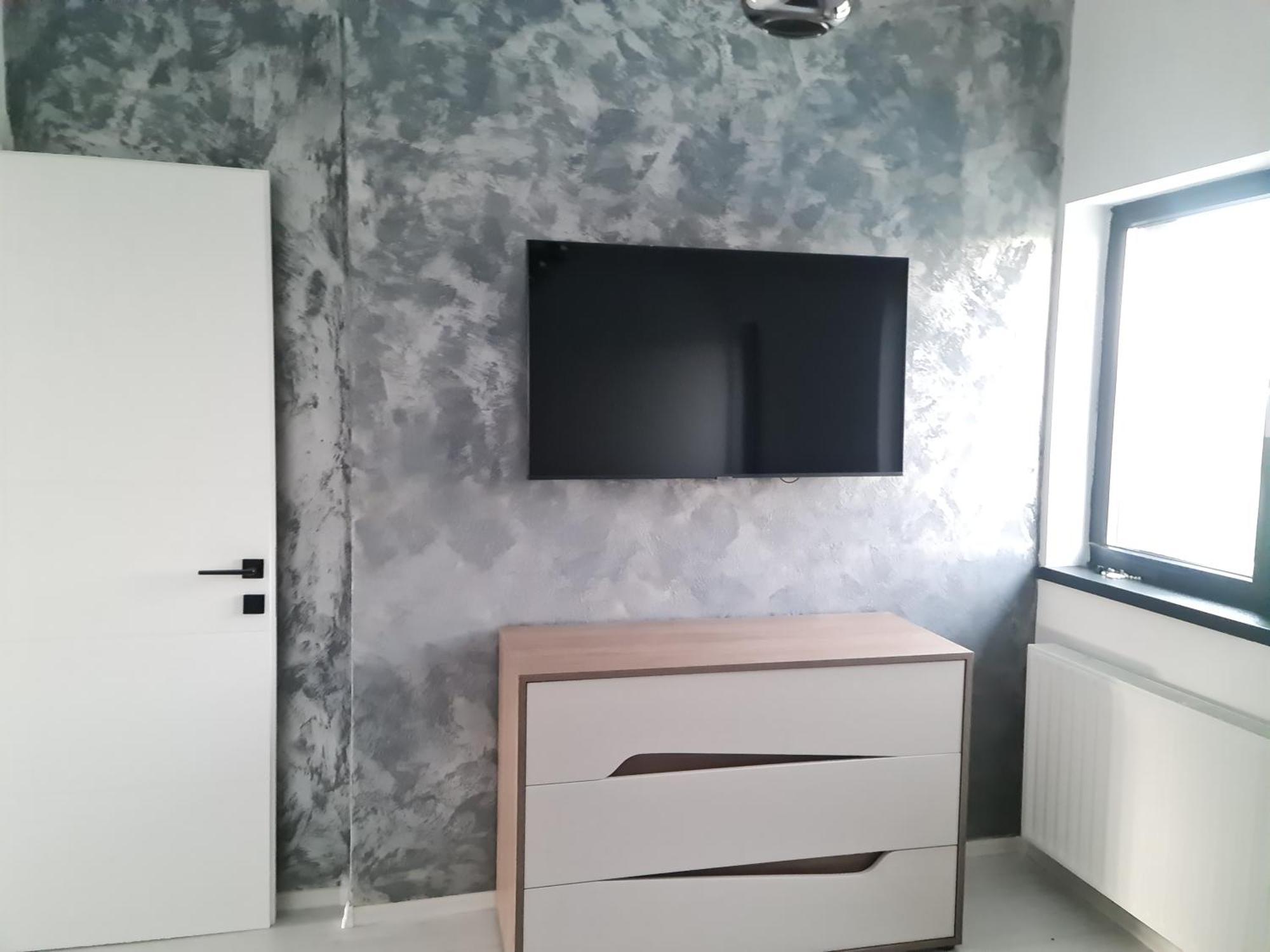 Grey House