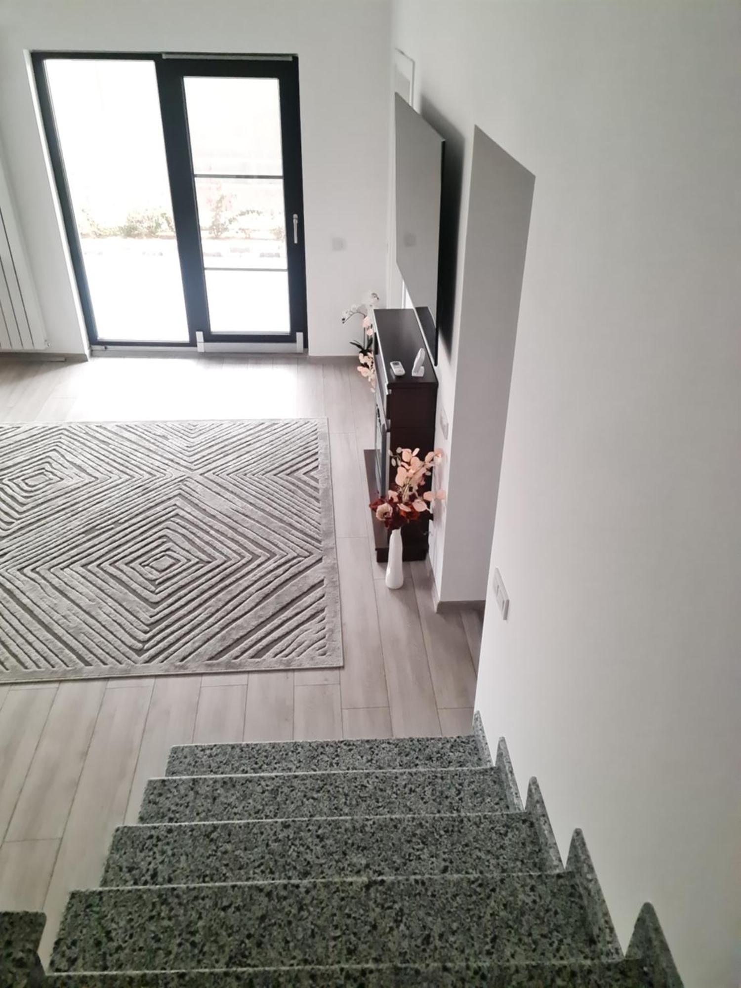 Vilă Grey House Bucureşti